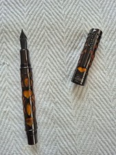 Conklin endura deco for sale  RAYLEIGH