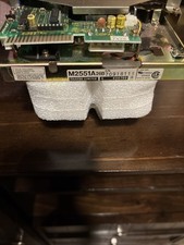 Unidade de disco COPAL FUJITSU Limited M2551A 5,25" FLOPPY EXCELENTE ESTADO! comprar usado  Enviando para Brazil