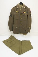 Ww2 uniform field gebraucht kaufen  Embsen