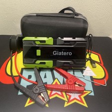 Giatero car battery for sale Giatero car battery for sale  Lafayette