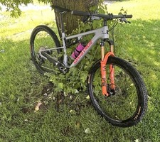 Santa cruz blur for sale  Heber City