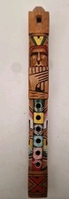 Native wooden hand for sale  DAGENHAM