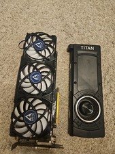 Geforce gtx titan for sale  Smiths Station