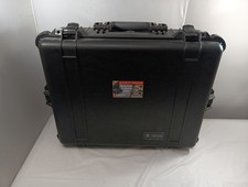 Pelican 1600 case for sale  Saint Paul