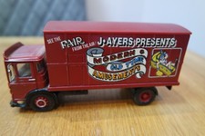 Corgi classics aec for sale  BROADSTONE