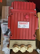 Giant pump p319l for sale  Mustang