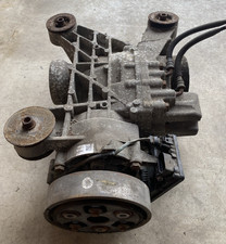 Audi quattro rear for sale Audi quattro rear for sale  BARNSLEY