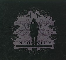 Insomnium across the gebraucht kaufen  Berlin