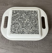 Microwave granite hot for sale  Floyd