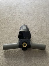 Powakaddy ct6 handle for sale  BISHOP'S STORTFORD