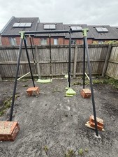Kids swing. ages. for sale  OLDHAM