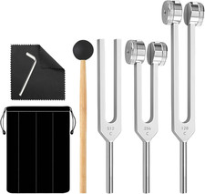Set diapason terapia usato  Roma