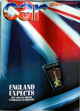 Car magazine aug for sale Car magazine aug for sale  WATERLOOVILLE