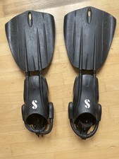Riginal scubapro flossen gebraucht kaufen  Innenstadt