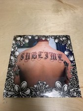 Damaged sublime 2008 for sale  Compton