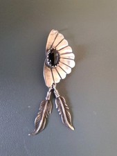 Indianer schmuck sterling gebraucht kaufen  Deutschland