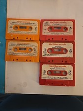 Vintage kids cassette d'occasion  Expédié en Belgium
