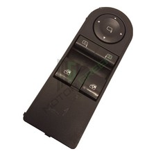 Window switch front for sale  NOTTINGHAM