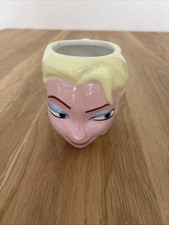 Disney frozen becher gebraucht kaufen  Flensburg