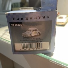Vanguards va05805 morris for sale  AIRDRIE