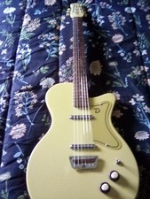Danelectro singlecut excellant for sale  Brunswick