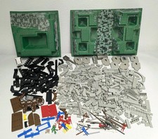 Lego castle kingdoms gebraucht kaufen  Untergruppenbach
