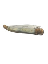Ancien couteau pliant d'occasion  Saint-Priest