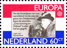 Mnh wilhelmina königin gebraucht kaufen  Unna