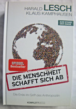 Harald lesch menschheit gebraucht kaufen  Freiburg im Breisgau