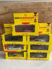 Shell sportscar supercar for sale  ROMFORD