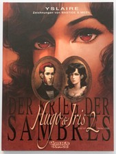 Krieg sambres hugo gebraucht kaufen  Hamburg