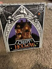 Creepy hollow mummy for sale  Grayson