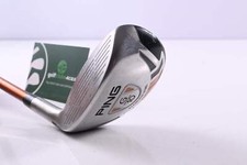 Left hand ping for sale  LOANHEAD