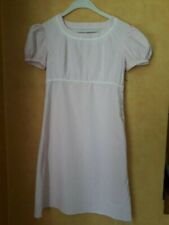 Robe ete coton d'occasion  Albi