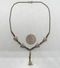 Vintage 925 signed for sale  Brentwood