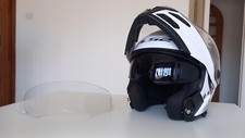 Casco ls2 metro usato  Palermo