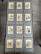 Illustrations alfred renaudin d'occasion  Grenade