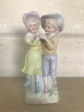 Statuette couple figurines d'occasion  Ramatuelle
