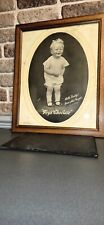 Vintage original advertising for sale  BARMOUTH
