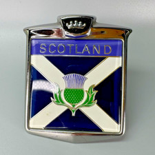 Vtg scotland auto for sale  Rockville