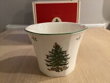 Spode christmas tree for sale  BEDFORD