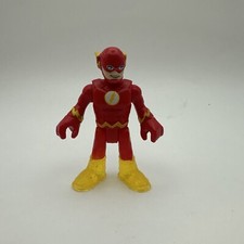 Imaginext batman flash for sale  Bogalusa