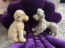 Steiff hund snobby gebraucht kaufen  Mainz