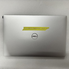 Notebook 15,6" Dell XPS 7590 Precision 5540 sem toque tela LCD montagem completa  comprar usado  Enviando para Brazil