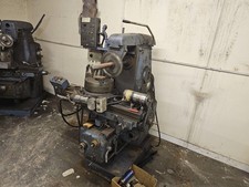 Horizontal milling machine for sale  NOTTINGHAM