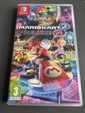 Nintendo switch game for sale  MORPETH