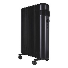 Oil filled radiator for sale  STAFFORD
