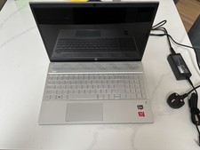 Pavilion cw1500sa laptop for sale  NOTTINGHAM