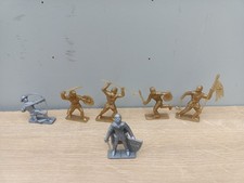 Soldats chevaliers moyen d'occasion  Boulogne-sur-Mer