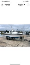 Boat trailer twin for sale Boat trailer twin for sale  HARROW